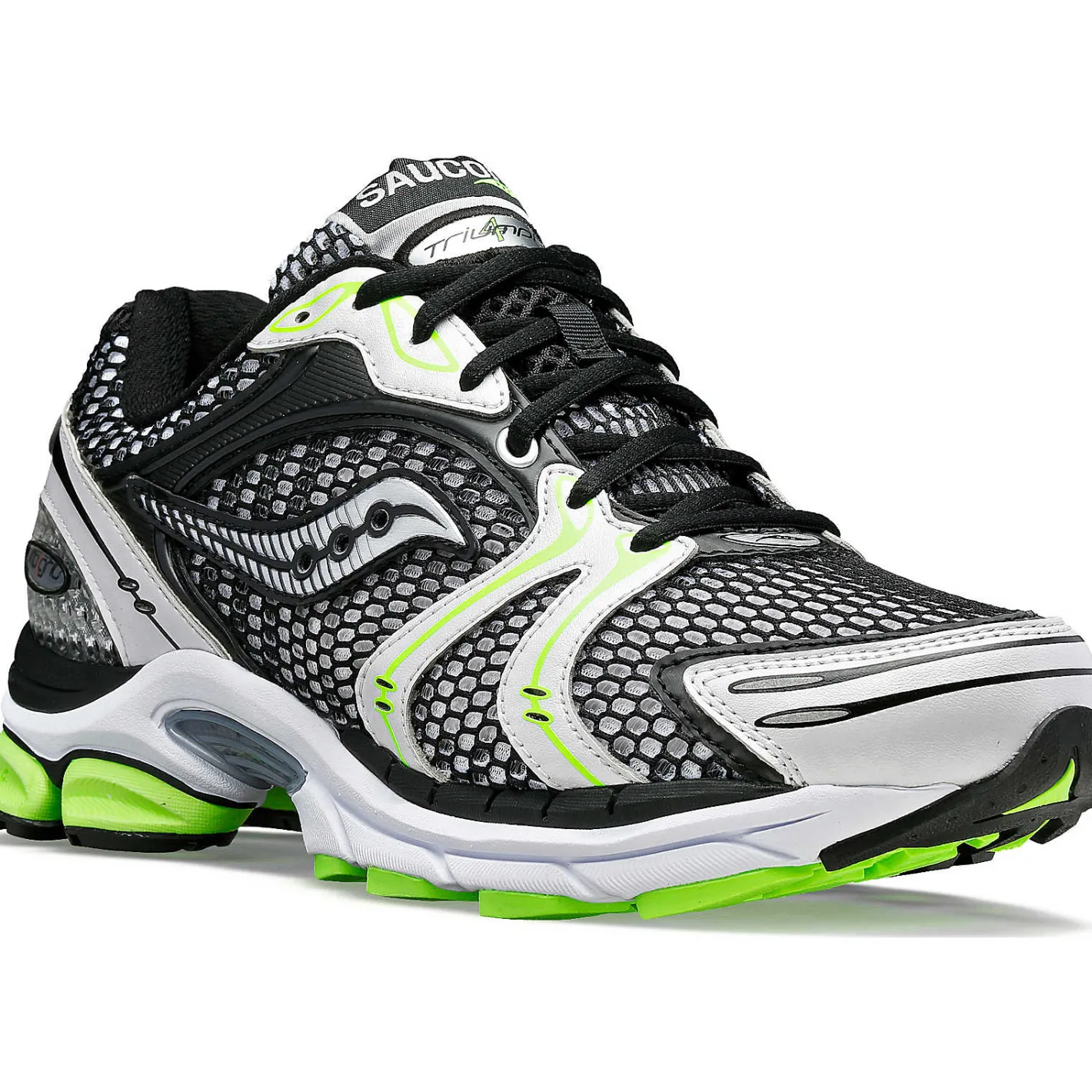 Saucony ProGrid Triumph 4< Lifestyle