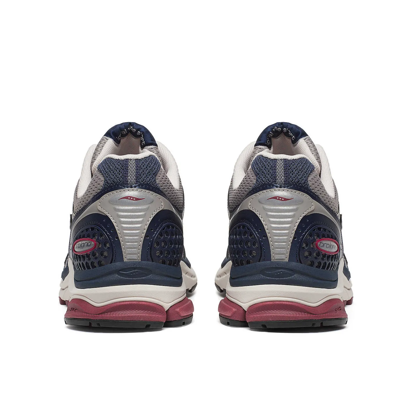Saucony ProGrid Triumph 4 CS<Women Lifestyle