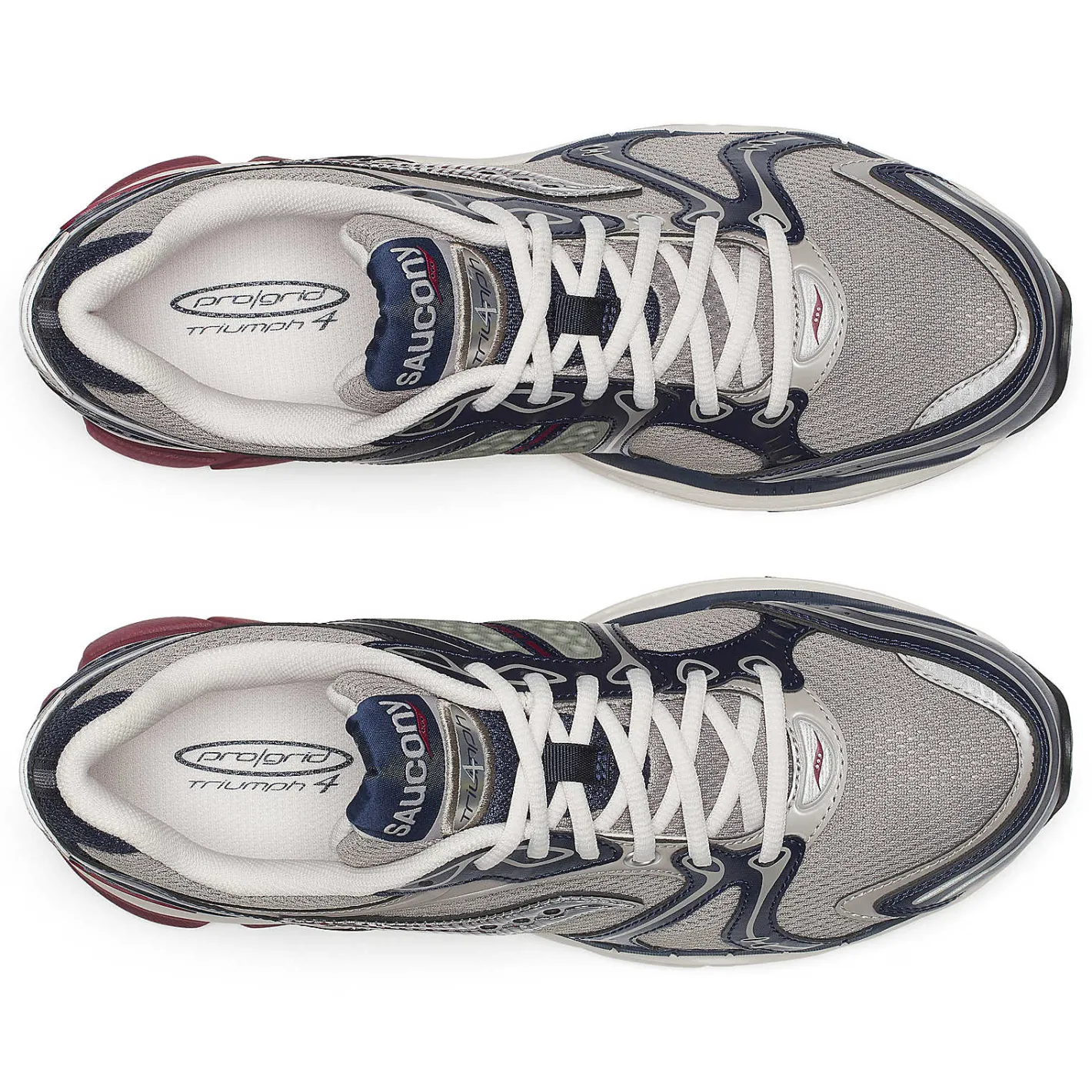 Saucony ProGrid Triumph 4 CS<Women Lifestyle