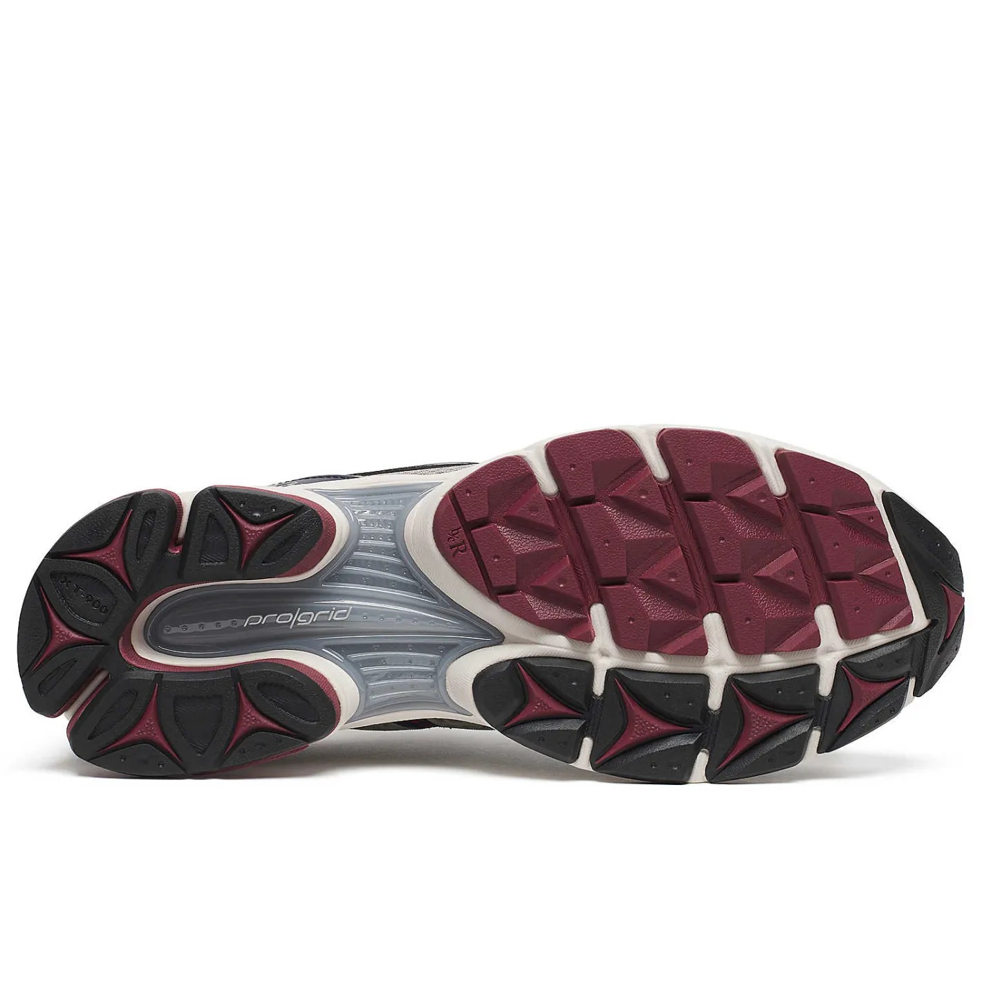 Saucony ProGrid Triumph 4 CS<Women Lifestyle