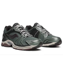 Saucony ProGrid Triumph 4 CS< Lifestyle