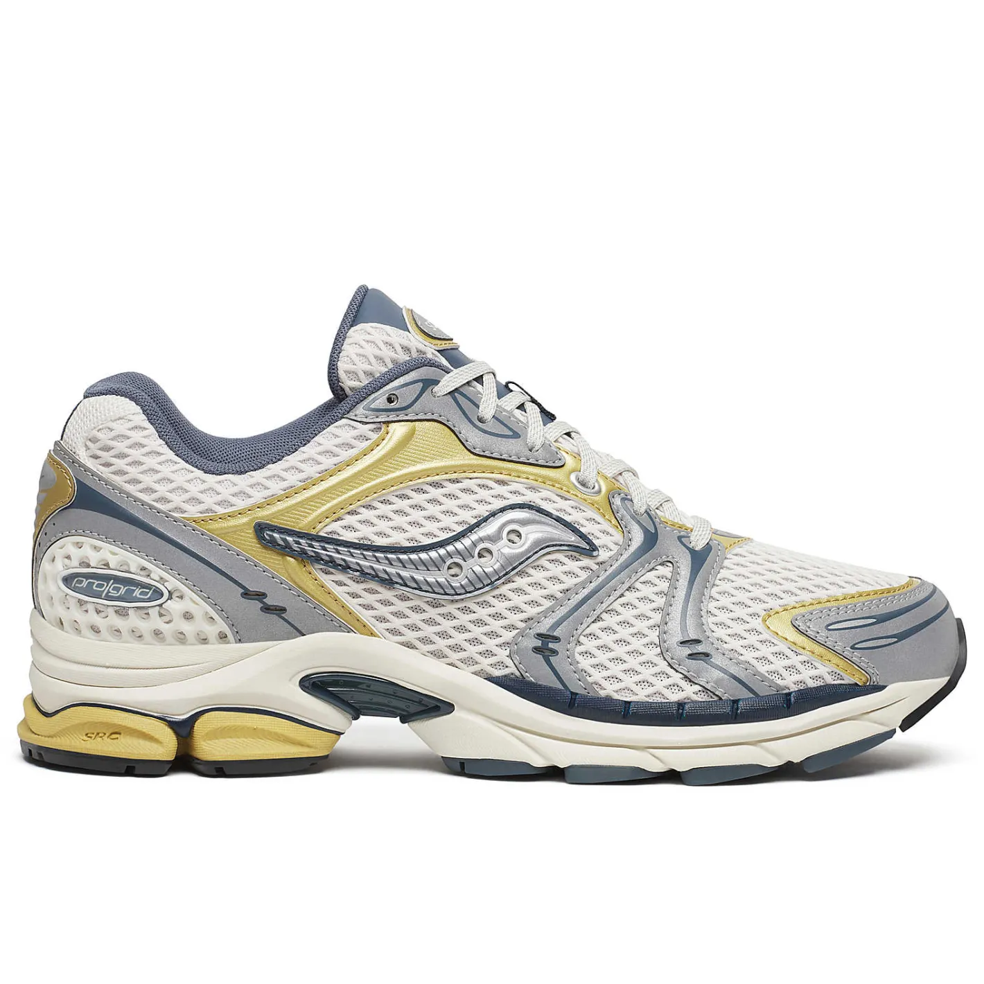 Saucony ProGrid Triumph 4 Fabricated Future<Women Lifestyle