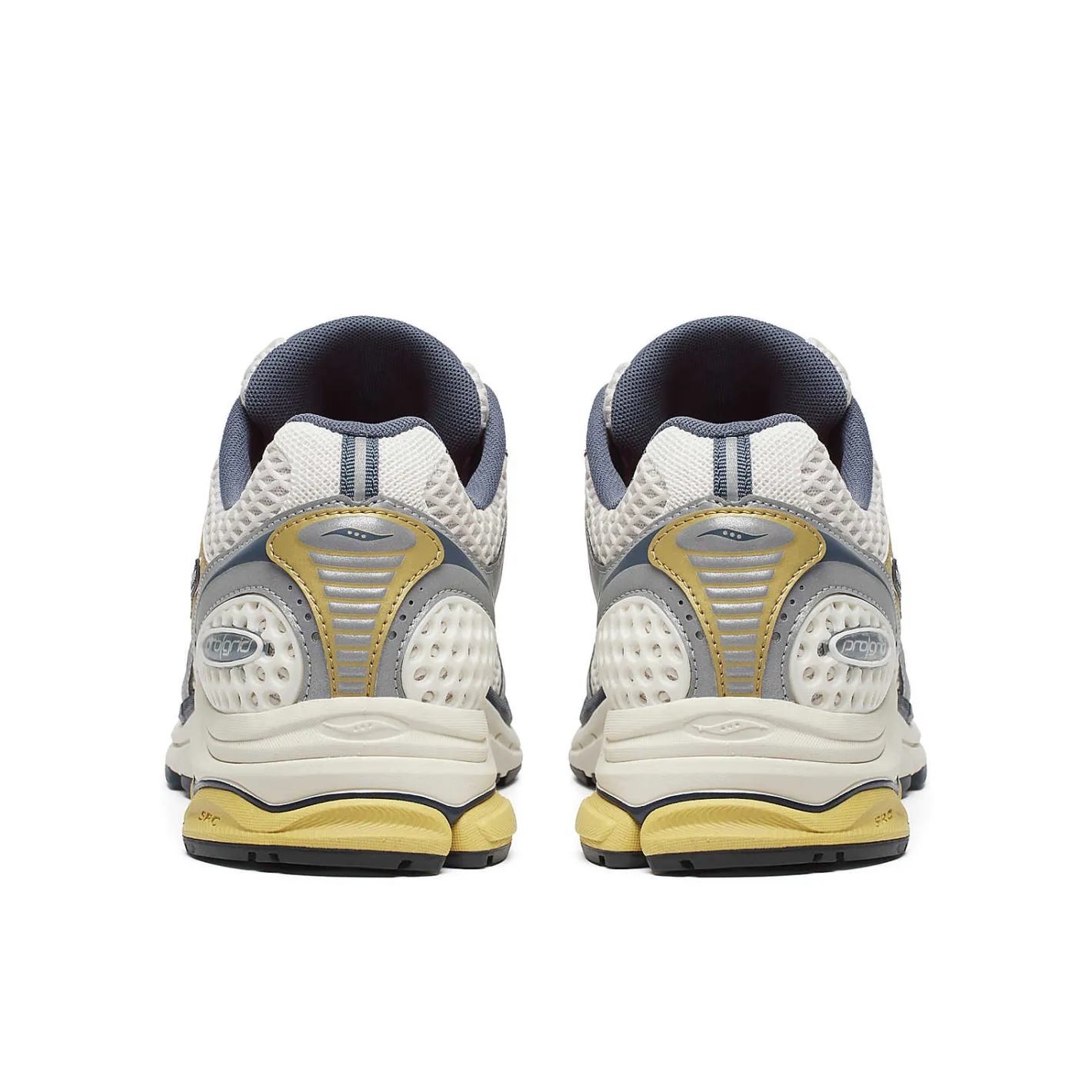 Saucony ProGrid Triumph 4 Fabricated Future<Women Lifestyle