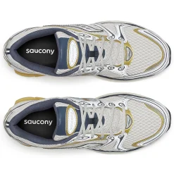 Saucony ProGrid Triumph 4 Fabricated Future<Women Lifestyle