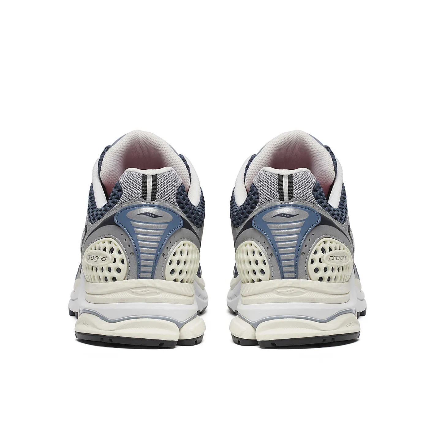 Saucony ProGrid Triumph 4 Fabricated Future< Lifestyle