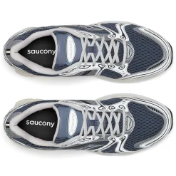 Saucony ProGrid Triumph 4 Fabricated Future< Lifestyle