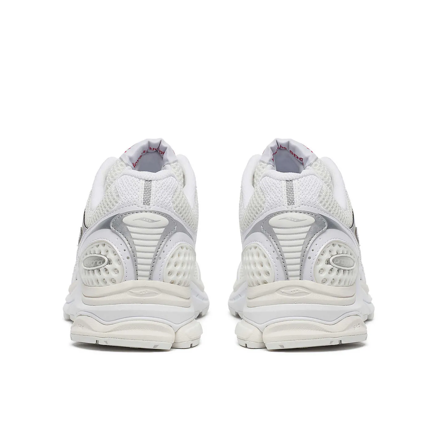 Saucony ProGrid Triumph 4 Heritage<Women Lifestyle