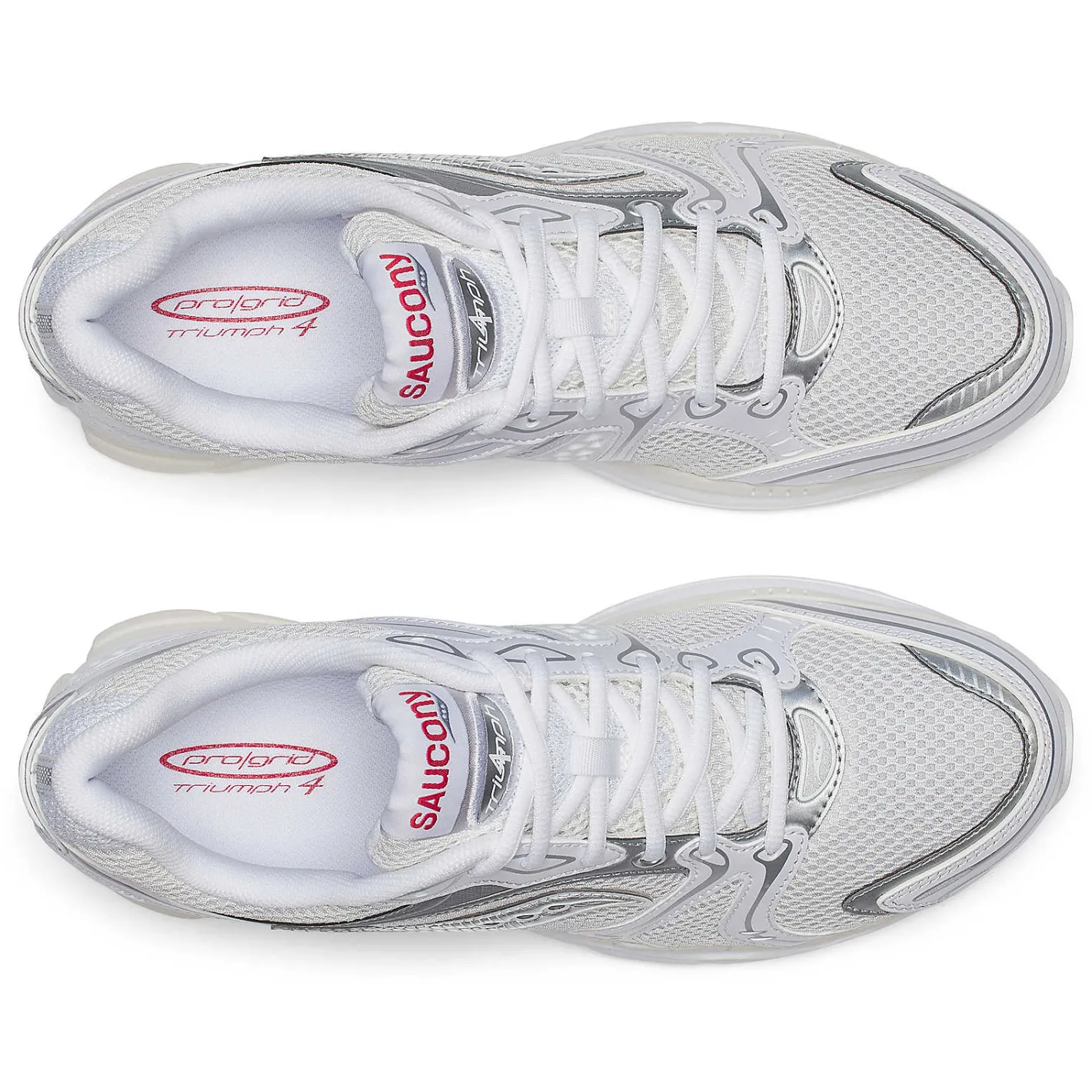 Saucony ProGrid Triumph 4 Heritage<Women Lifestyle