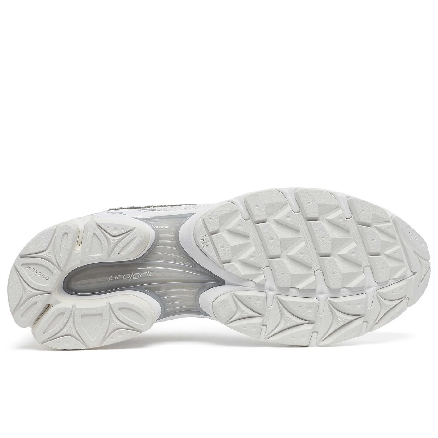 Saucony ProGrid Triumph 4 Heritage<Women Lifestyle