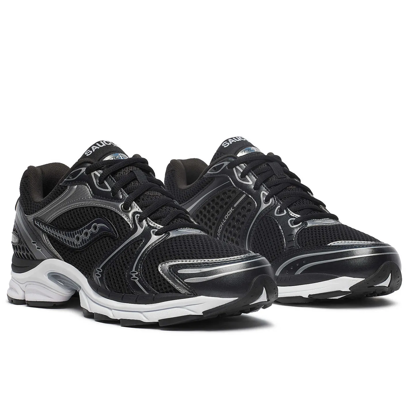 Saucony ProGrid Triumph 4 Heritage< Lifestyle