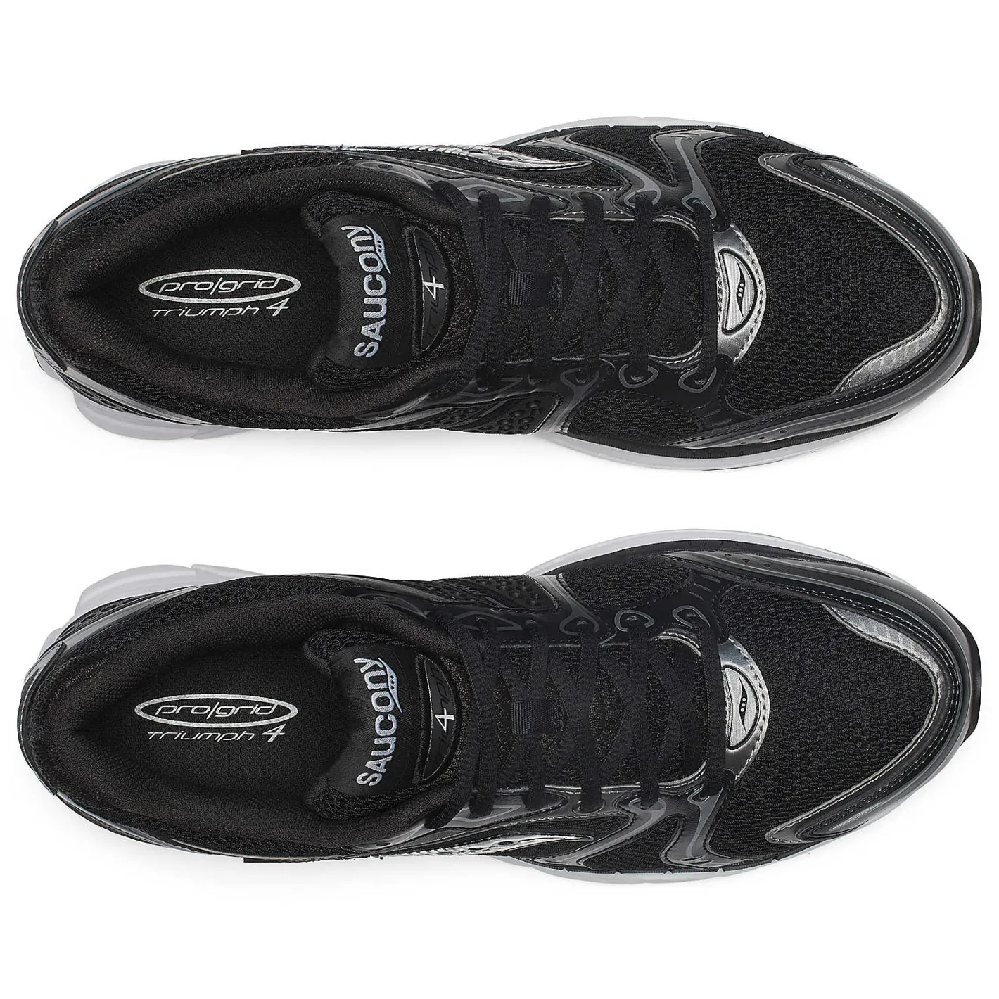 Saucony ProGrid Triumph 4 Heritage< Lifestyle