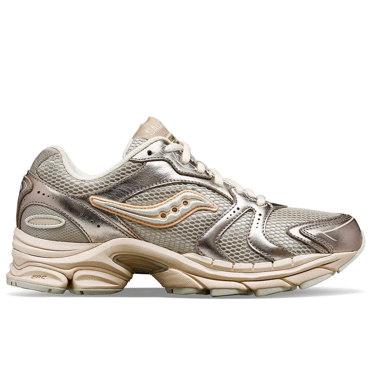 Saucony ProGrid Triumph 4 Premium<Women Lifestyle