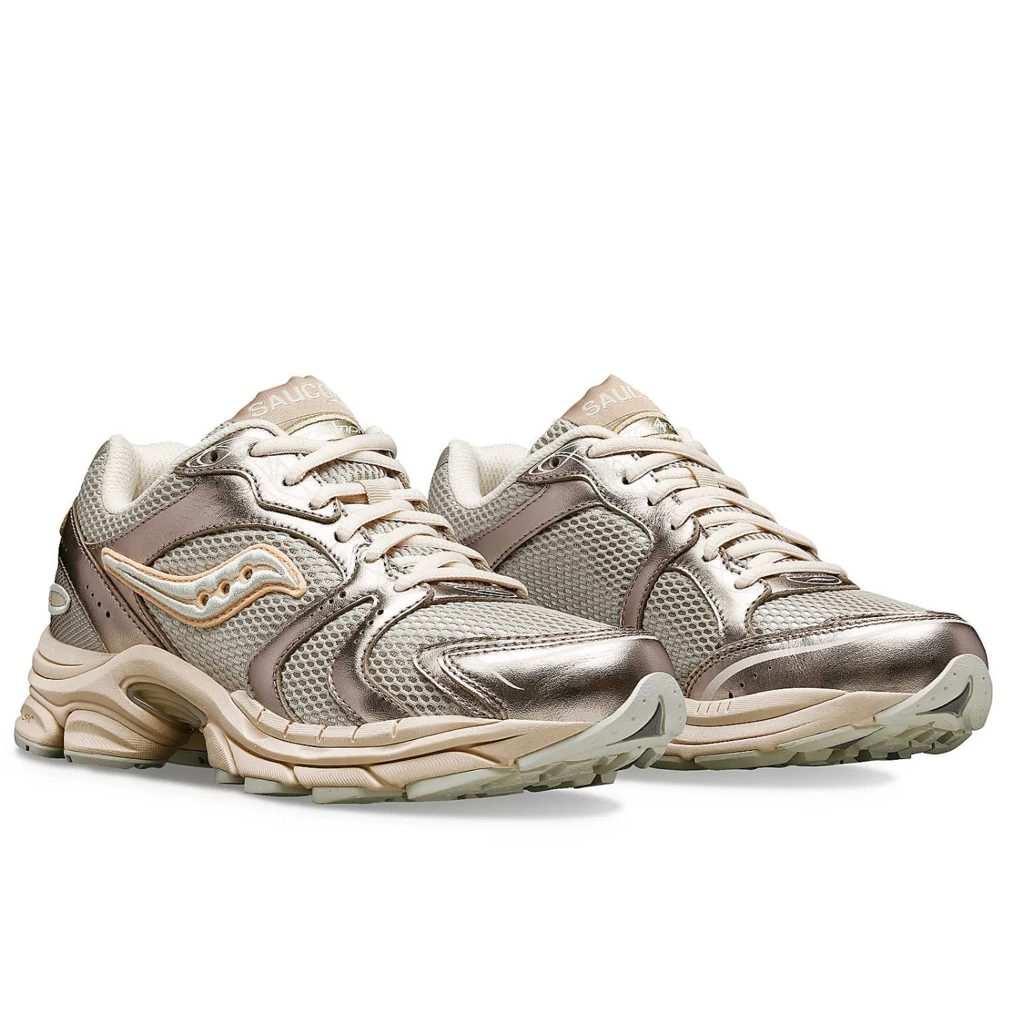 Saucony ProGrid Triumph 4 Premium<Women Lifestyle