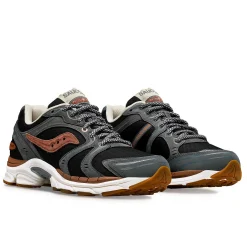 Saucony ProGrid Triumph 4 Secure< Lifestyle