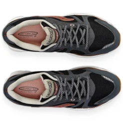 Saucony ProGrid Triumph 4 Secure< Lifestyle