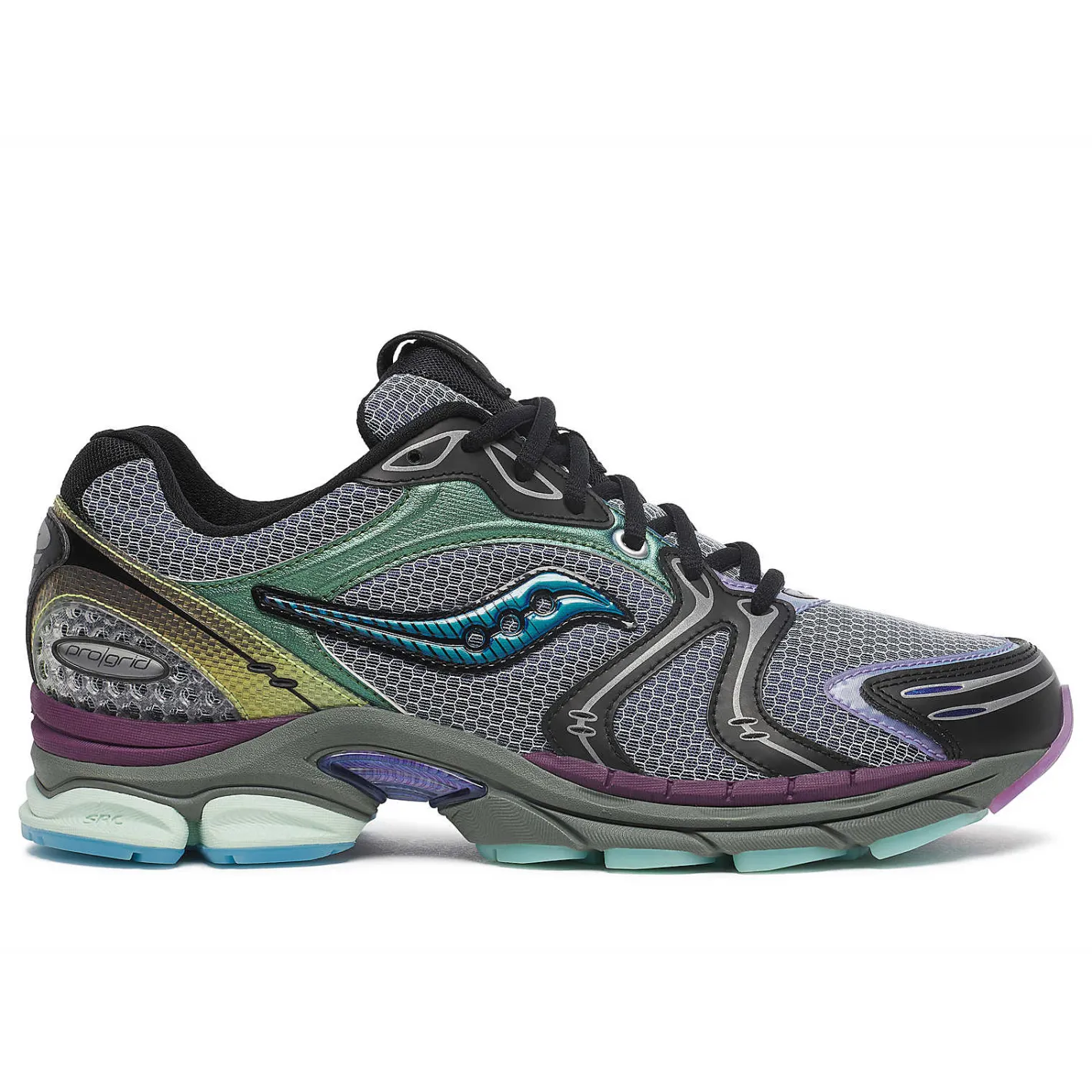 Saucony ProGrid Triumph 4 Winter Solstice<Women Lifestyle