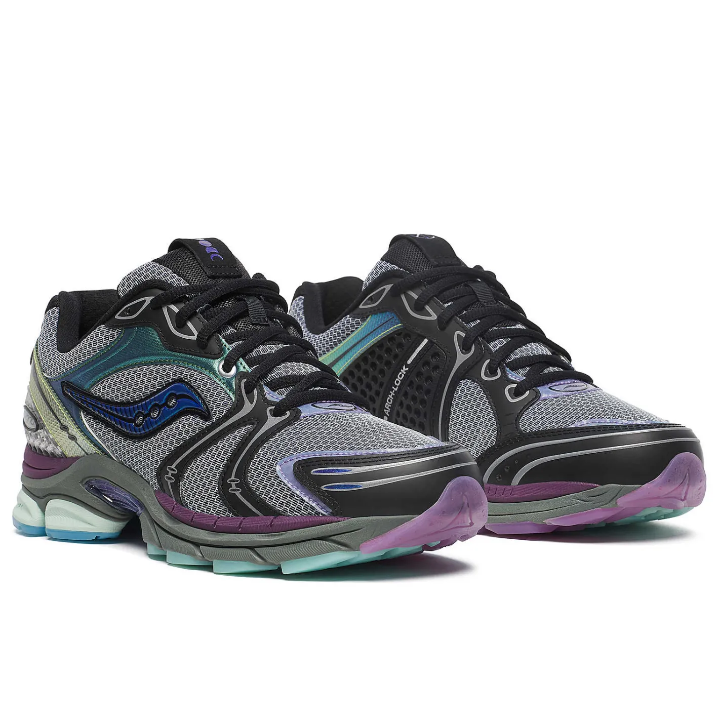 Saucony ProGrid Triumph 4 Winter Solstice<Women Lifestyle