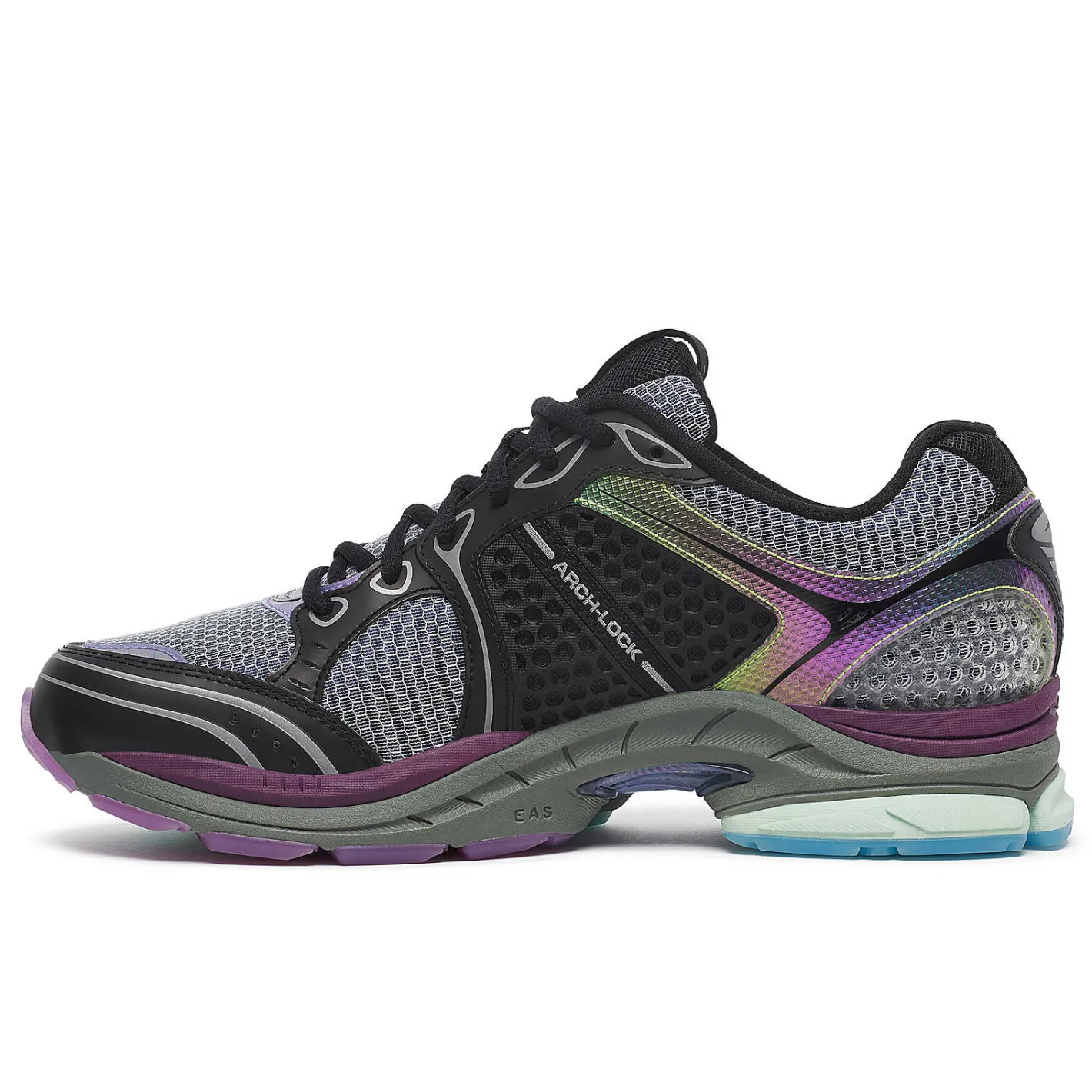 Saucony ProGrid Triumph 4 Winter Solstice<Women Lifestyle