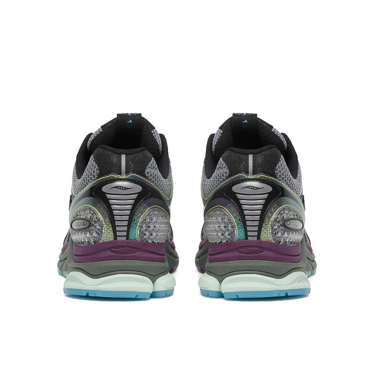 Saucony ProGrid Triumph 4 Winter Solstice<Women Lifestyle