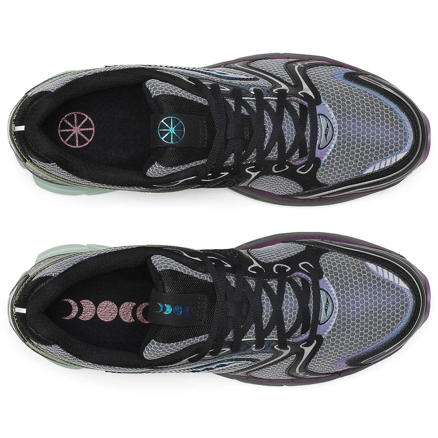 Saucony ProGrid Triumph 4 Winter Solstice<Women Lifestyle