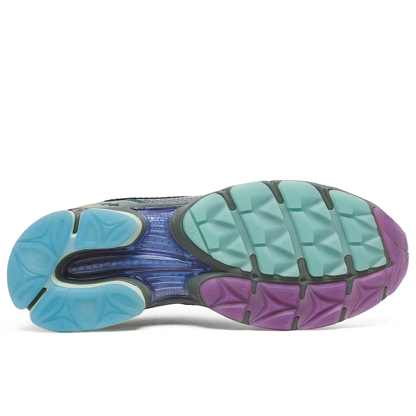 Saucony ProGrid Triumph 4 Winter Solstice<Women Lifestyle