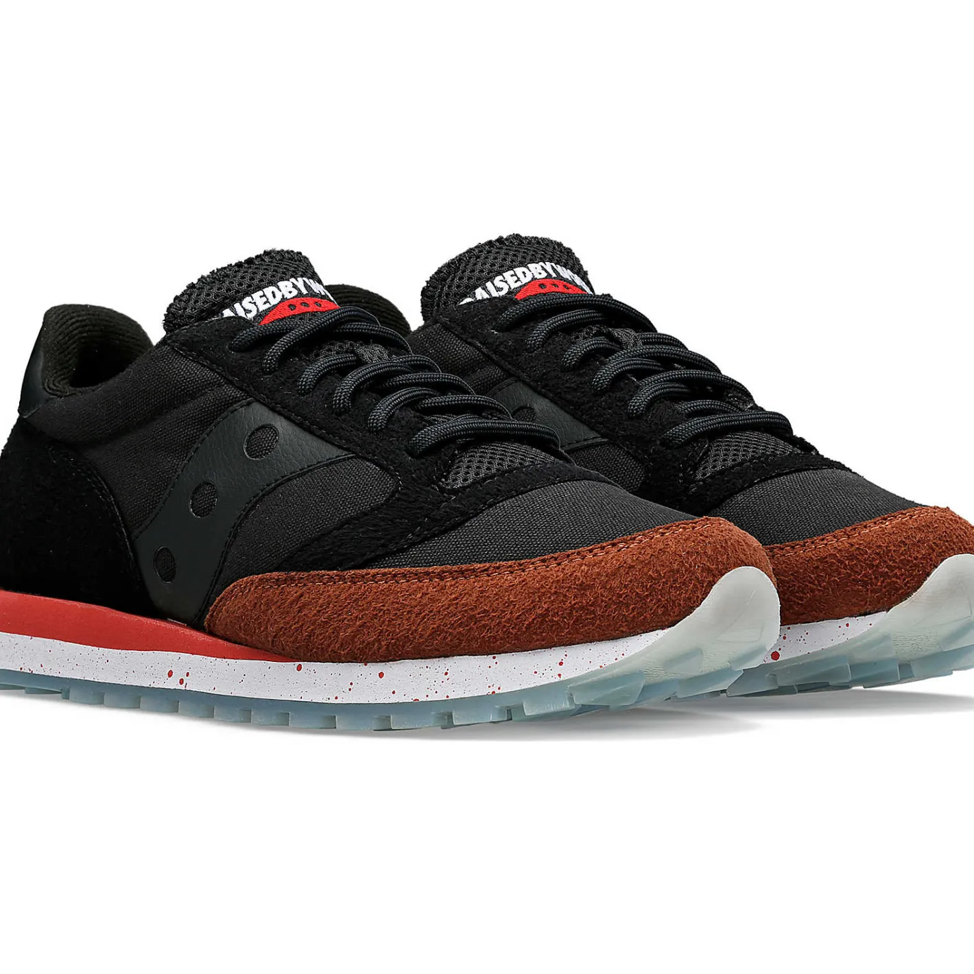 Saucony Raised by Wolves X Jazz 81< Jazz