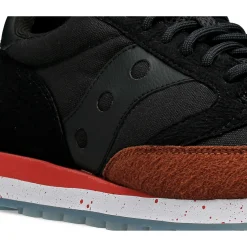 Saucony Raised by Wolves X Jazz 81< Jazz