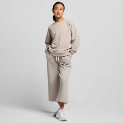 Saucony Recovery Crew<Women Tops