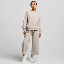 Saucony Recovery Crew<Women Tops