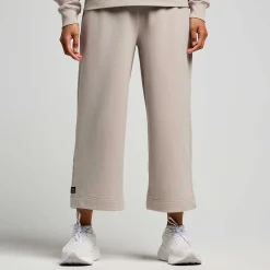 Saucony Recovery Pant<Women Bottoms