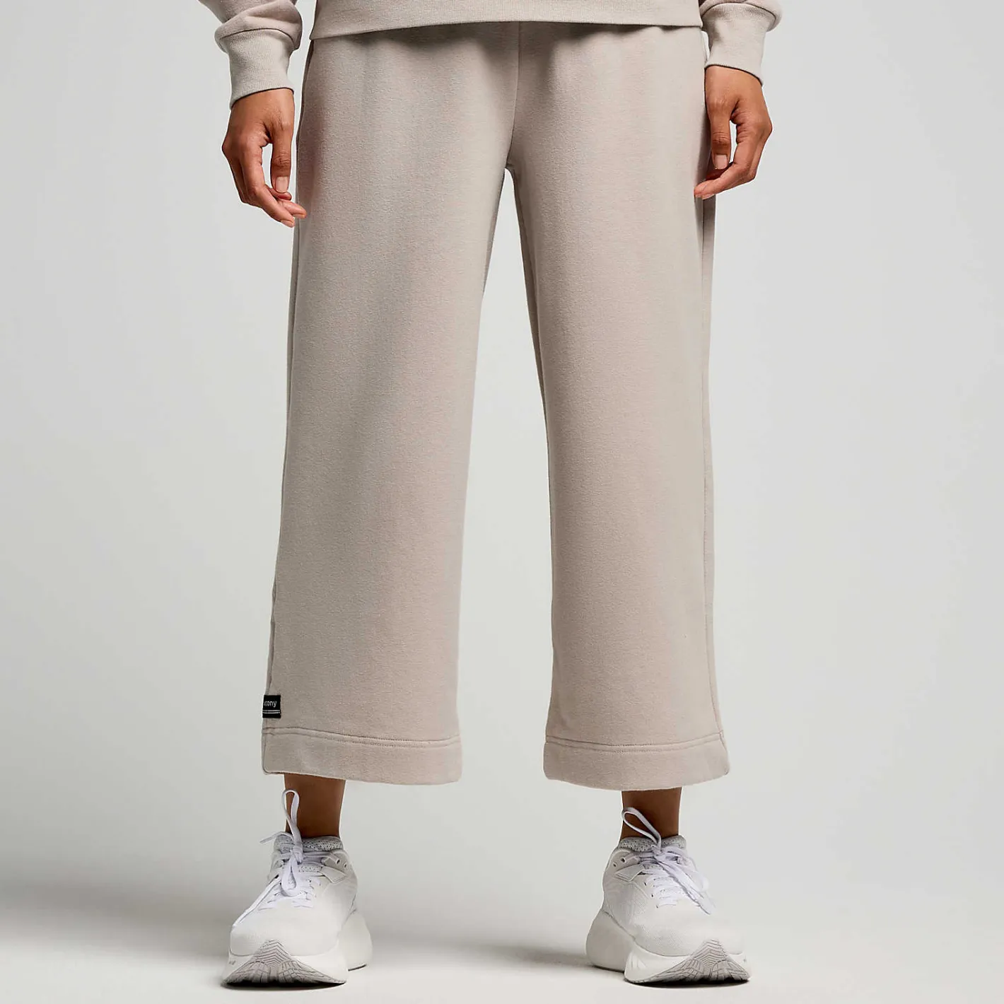 Saucony Recovery Pant<Women Bottoms