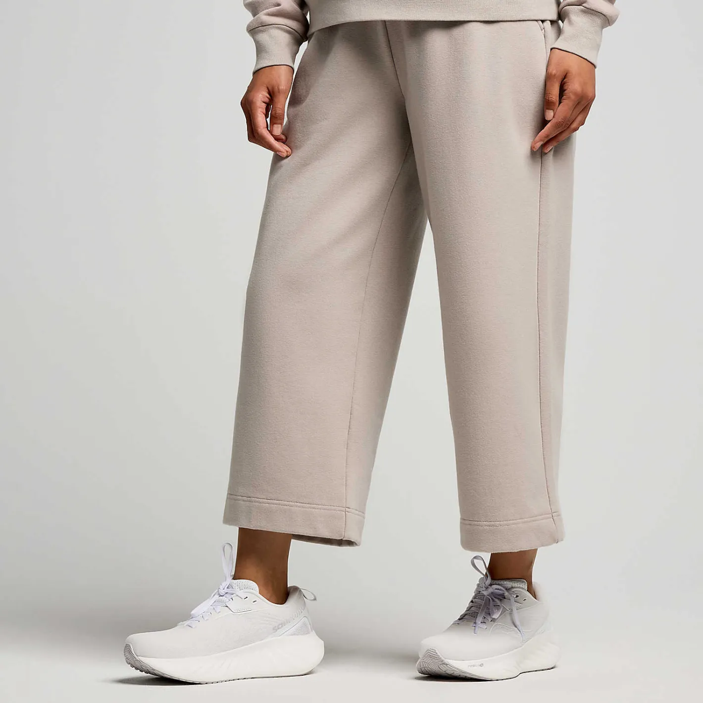 Saucony Recovery Pant<Women Bottoms