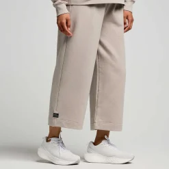 Saucony Recovery Pant<Women Bottoms