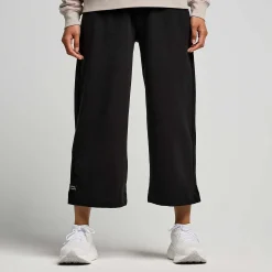 Saucony Recovery Pant<Women Bottoms