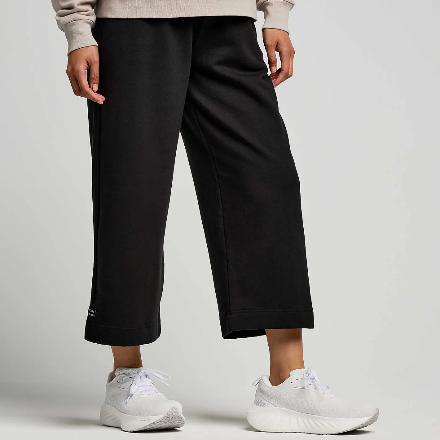 Saucony Recovery Pant<Women Bottoms
