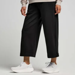 Saucony Recovery Pant<Women Bottoms