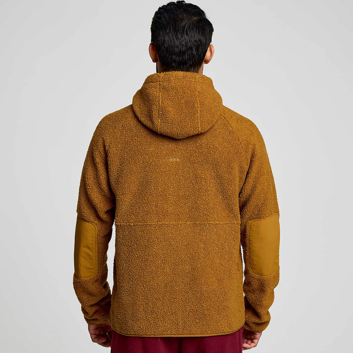 Saucony Recovery Sherpa Pullover<Women Jackets|Jackets