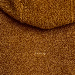 Saucony Recovery Sherpa Pullover<Women Jackets|Jackets