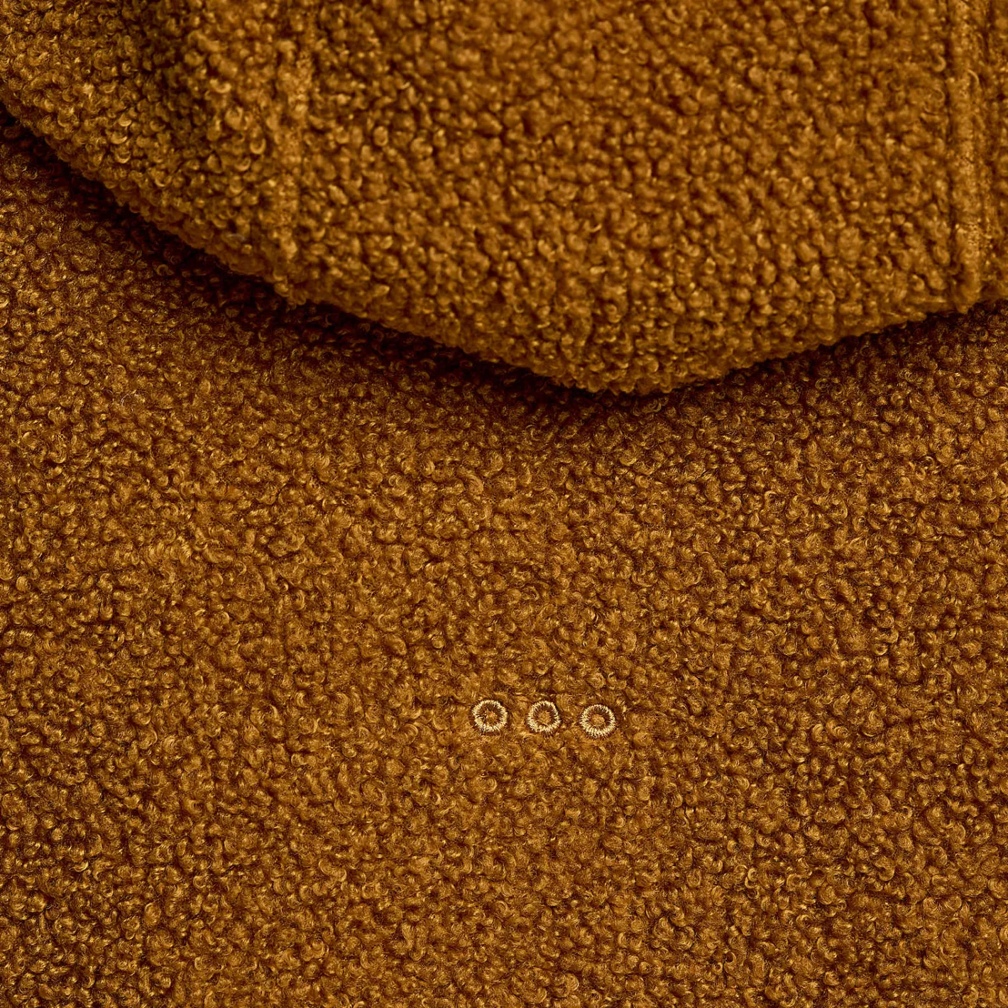 Saucony Recovery Sherpa Pullover<Women Jackets|Jackets