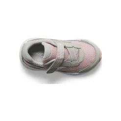 Saucony Ride 10 Jr. Sneaker<Kids Girls