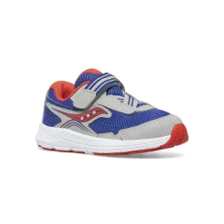 Saucony Ride 10 Jr. Sneaker<Kids Unisex