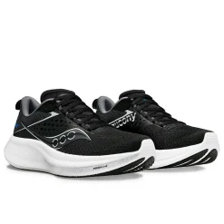 Saucony Ride 17 Wide< Running