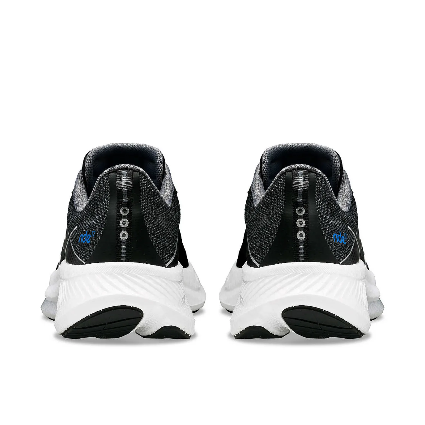 Saucony Ride 17 Wide< Running