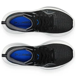 Saucony Ride 17 Wide< Running