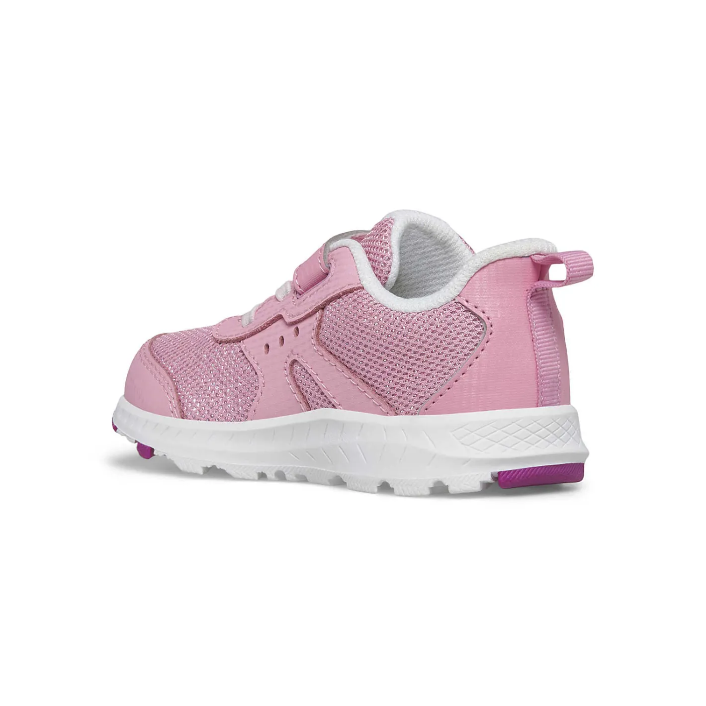 Saucony Ride Jr. Sneaker<Kids Girls