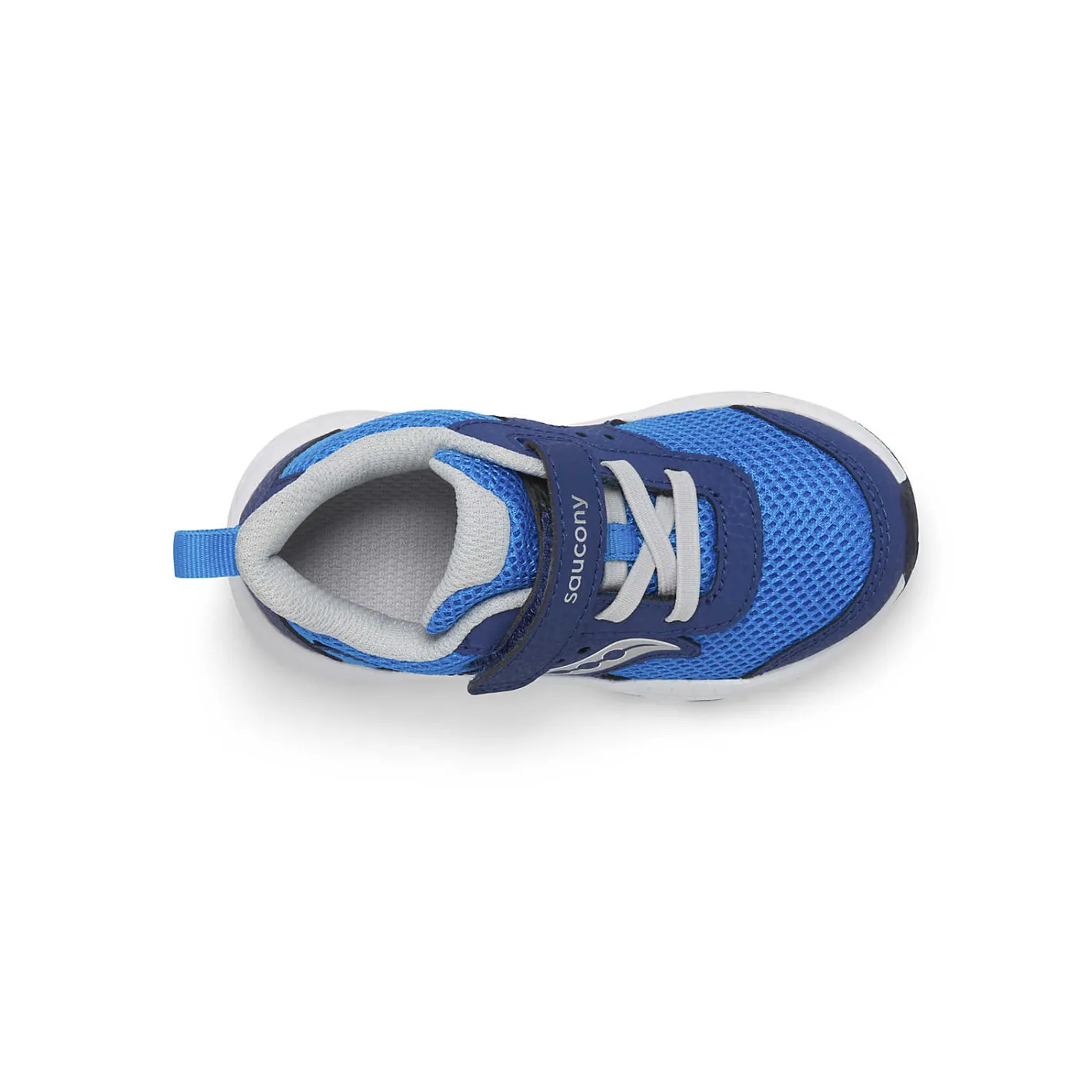 Saucony Ride Jr. Sneaker<Kids/BOY Boys