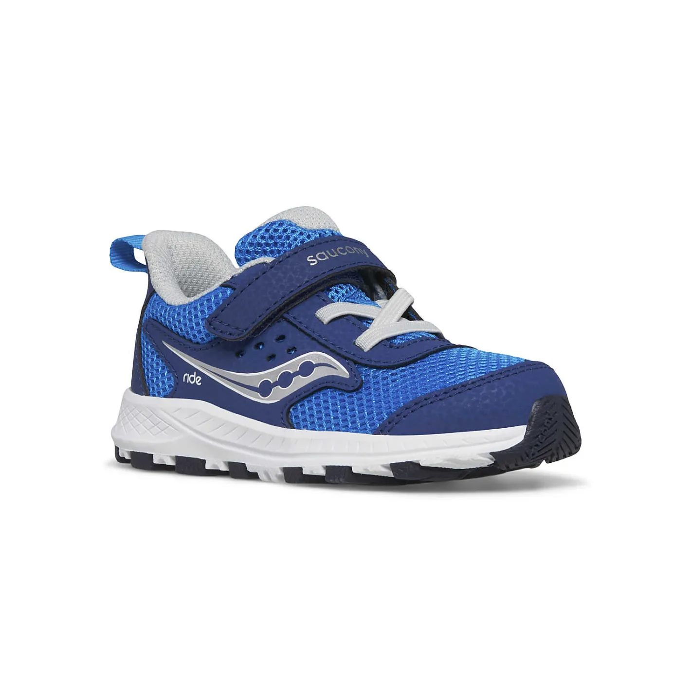 Saucony Ride Jr. Sneaker<Kids/BOY Boys
