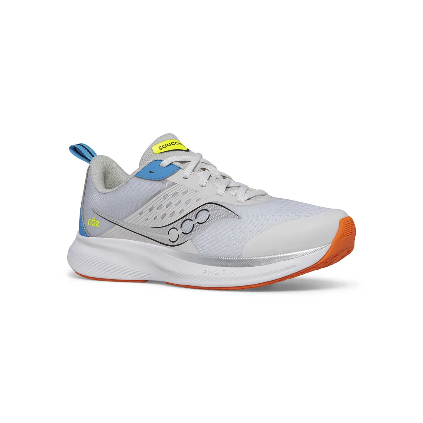Saucony Ride KDZ Sneaker<Kids/BOY Boys