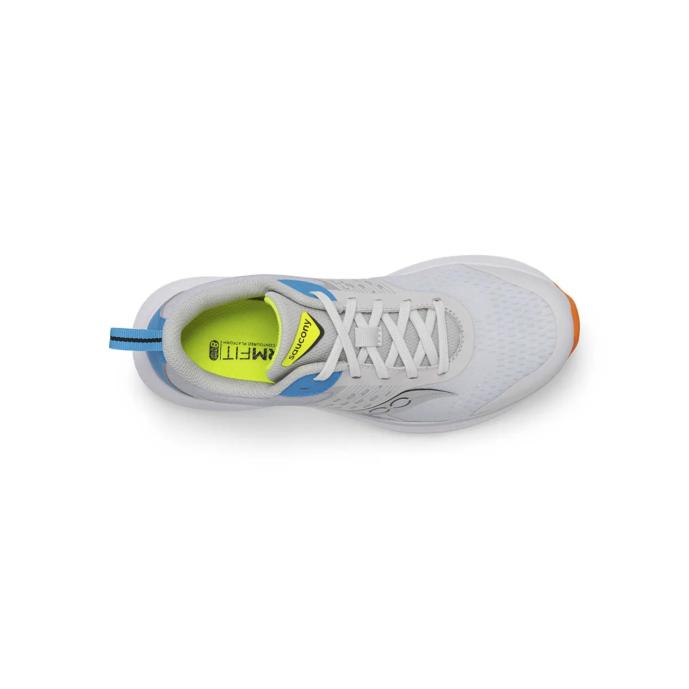 Saucony Ride KDZ Sneaker<Kids/BOY Boys