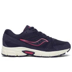 Saucony Ride Millennium Suede<Women Lifestyle